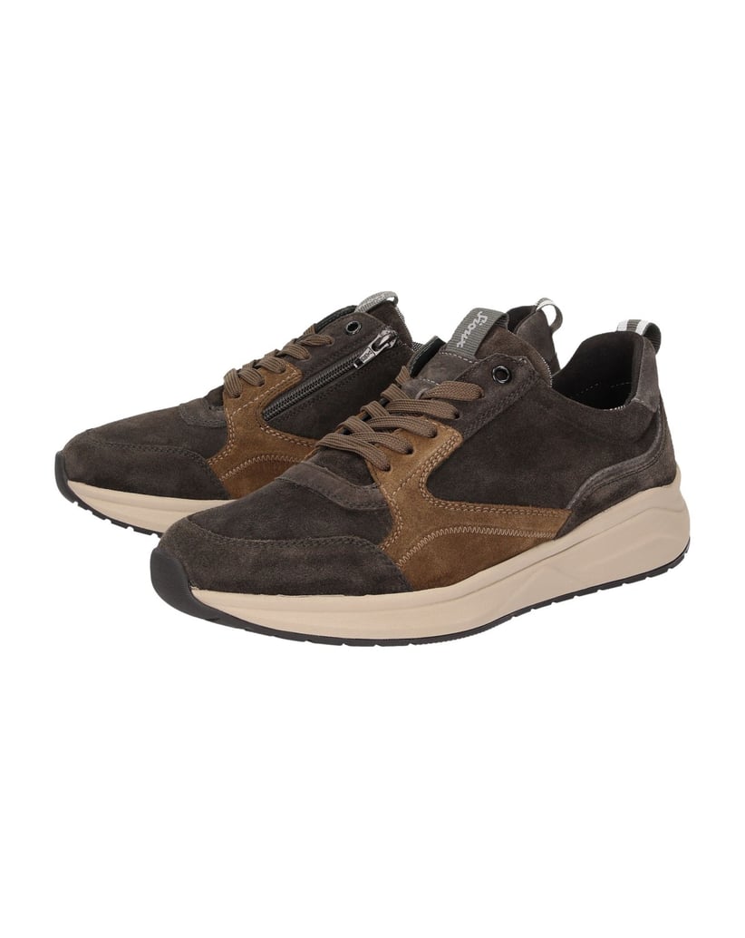 Sioux-Sneaker-Tasulio-702-J-schwarz