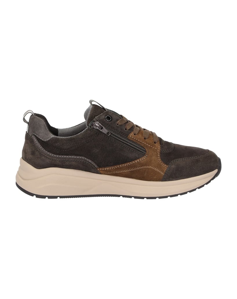 Sioux-Sneaker-Tasulio-702-J-schwarz