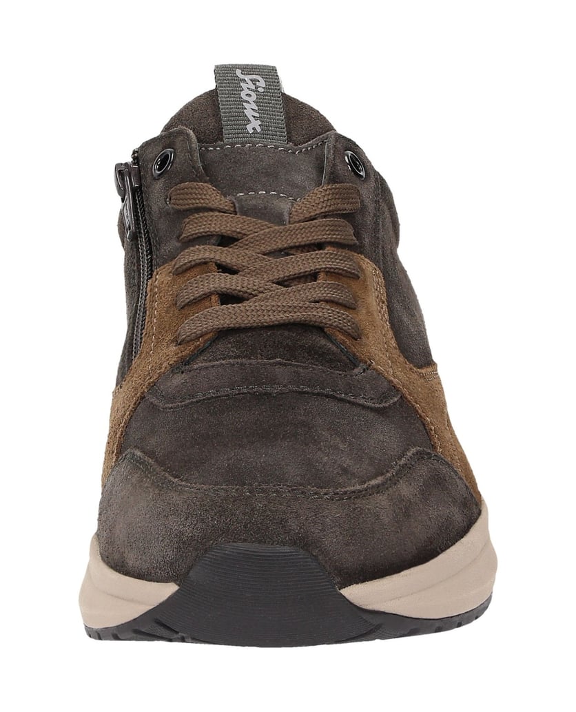 Sioux-Sneaker-Tasulio-702-J-schwarz