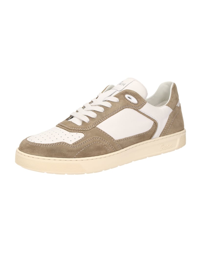 Sioux-Sneaker-Tedroso-704-beige