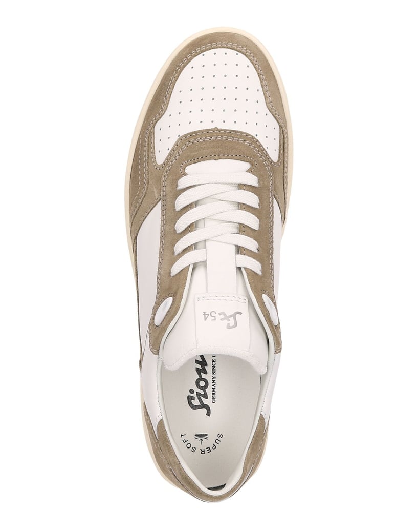Sioux-Sneaker-Tedroso-704-beige