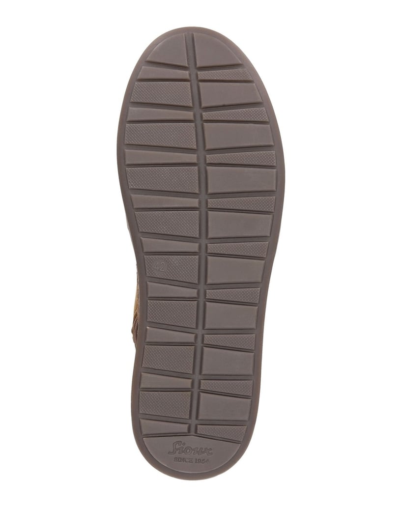 Sioux-Stiefelette-Tedroso-705-braun