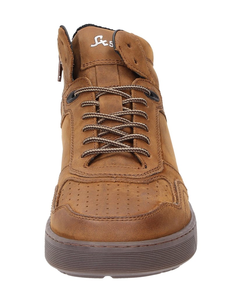 Sioux-Stiefelette-Tedroso-705-braun