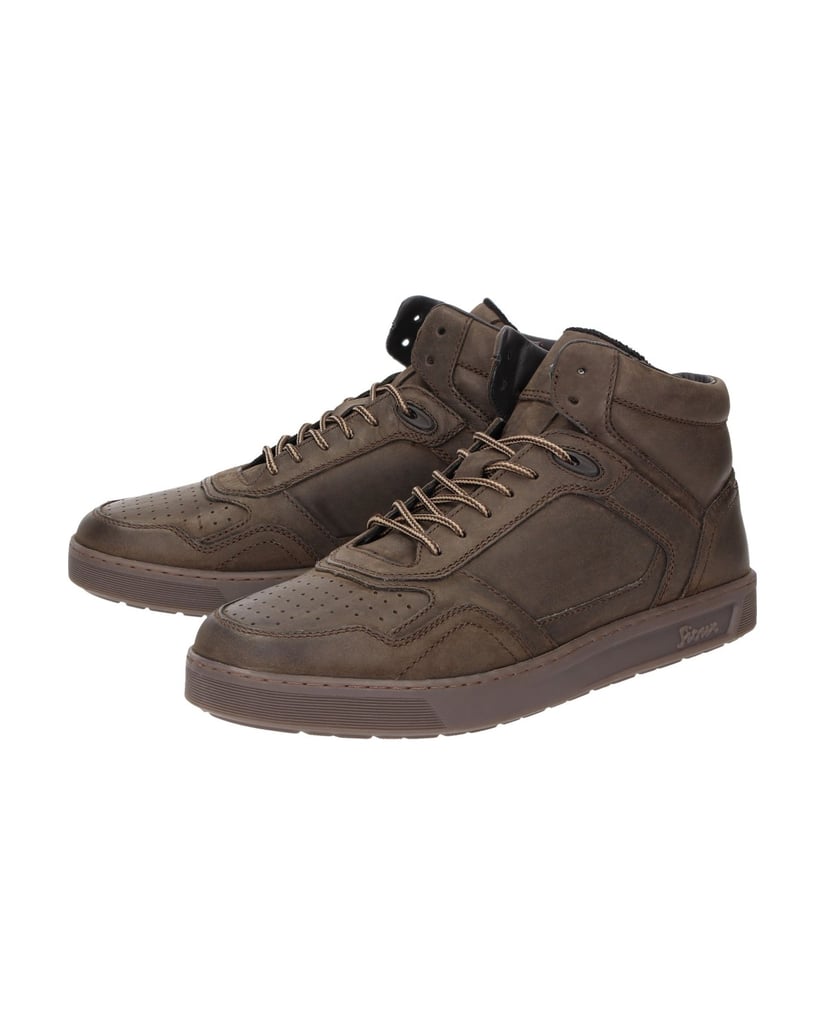Sioux-Stiefelette-Tedroso-705-braun