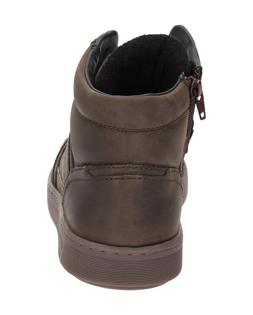 Sioux-Stiefelette-Tedroso-705-braun