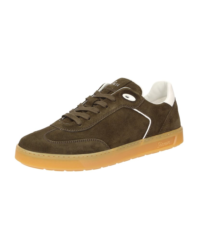 Sioux-Sneaker-Tedroso-708-grün