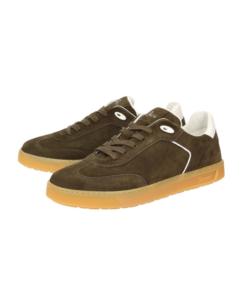 Sioux-Sneaker-Tedroso-708-grün
