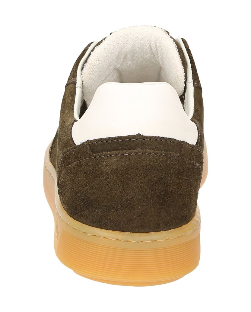 Sioux-Sneaker-Tedroso-708-grün