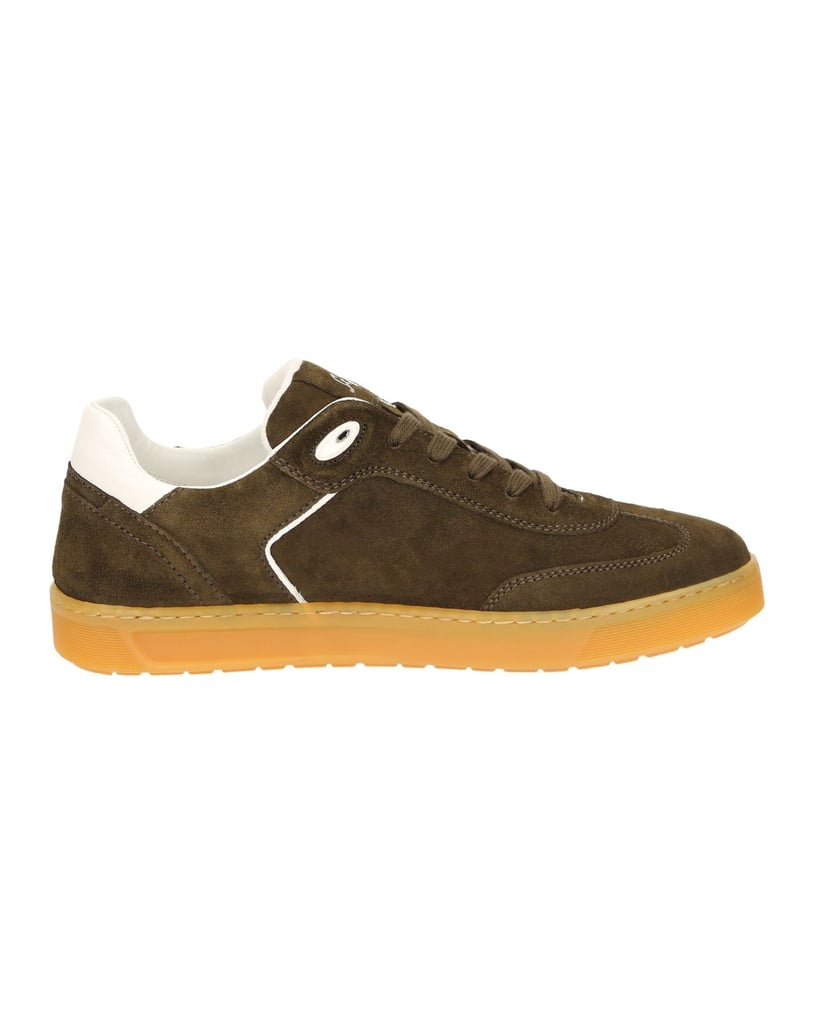 Sioux-Sneaker-Tedroso-708-grün