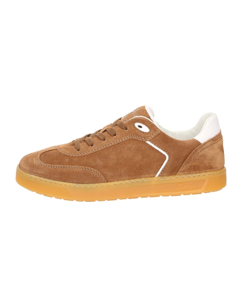 Sioux-Sneaker-Tedroso-708-grün