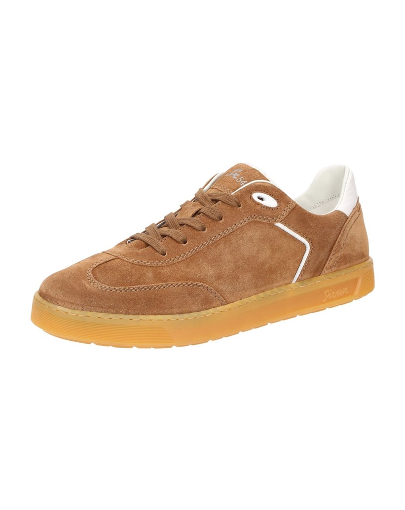 Sioux-Sneaker-Tedroso-708-grün
