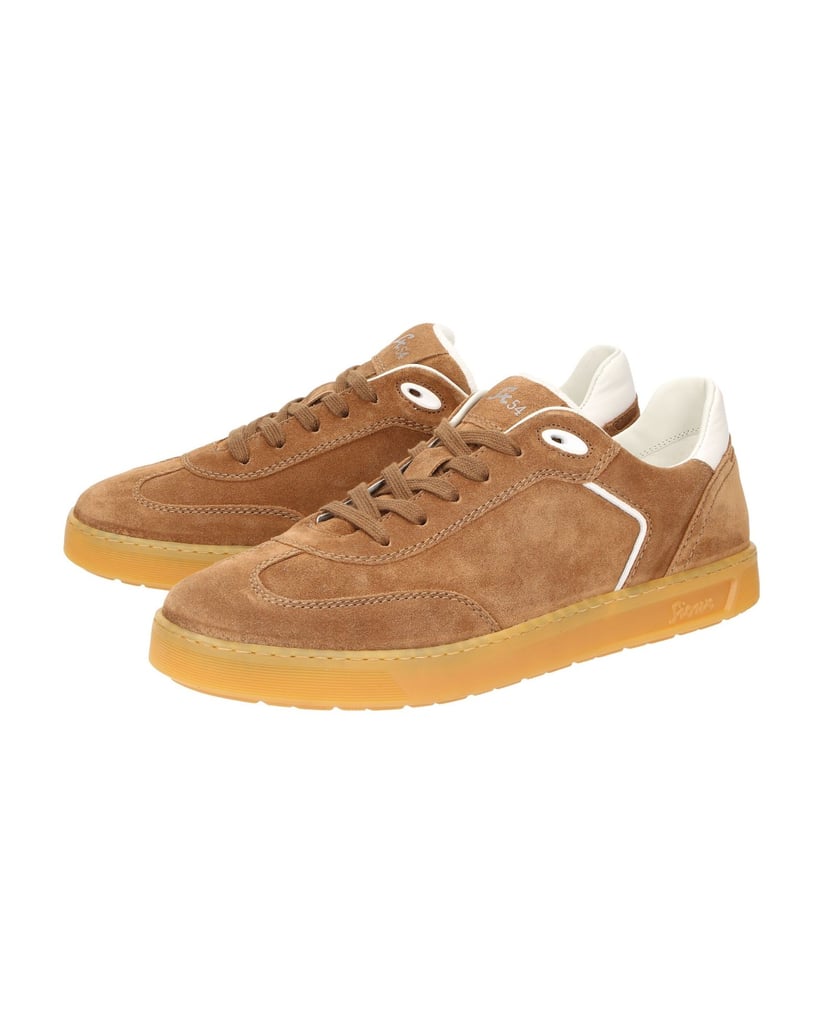Sioux-Sneaker-Tedroso-708-grün