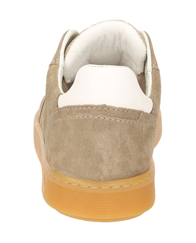 Sioux-Sneaker-Tedroso-708-grün