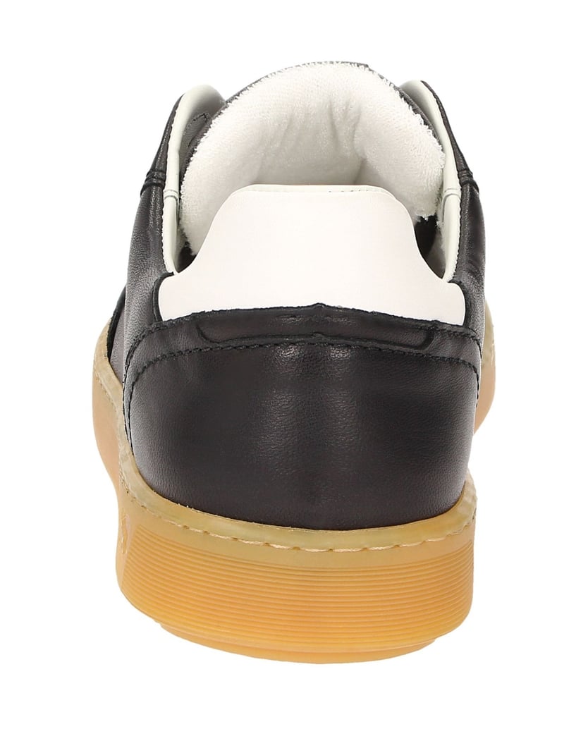 Sioux-Sneaker-Tedroso-708-schwarz