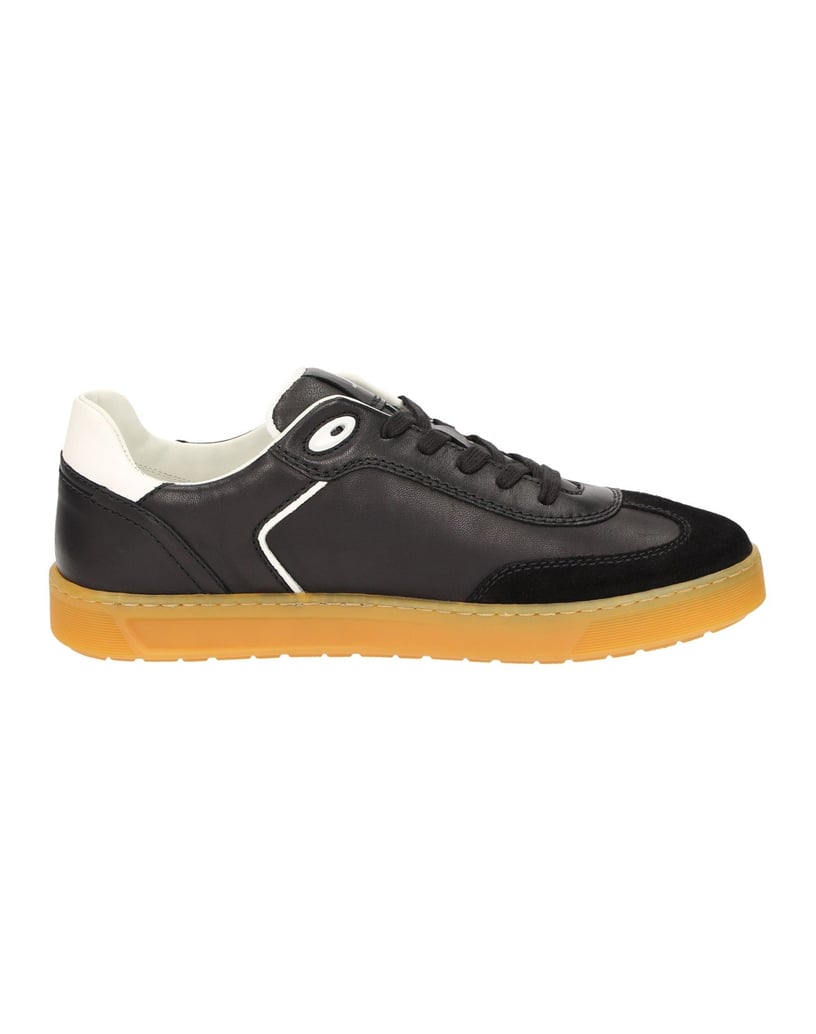 Sioux-Sneaker-Tedroso-708-schwarz