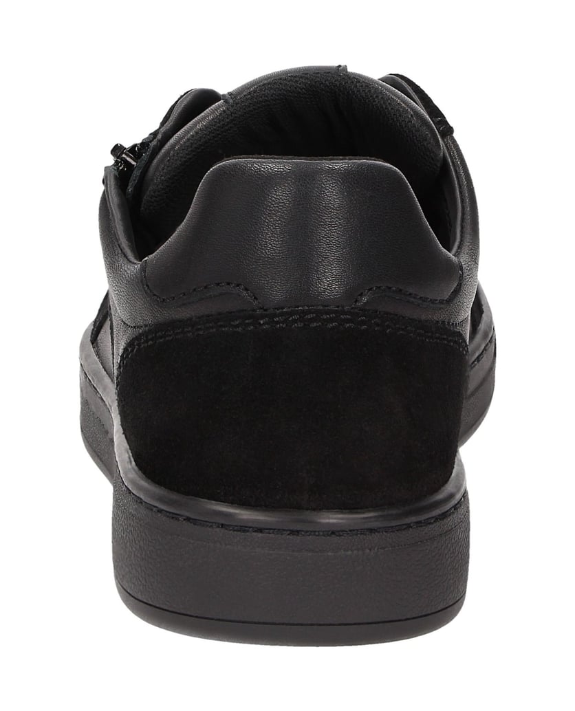 Sioux-Sneaker-Tertulio-700-H-schwarz