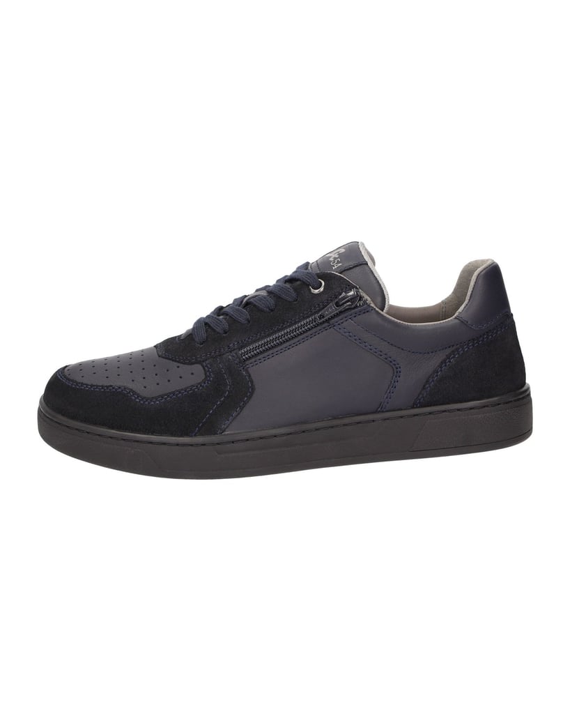 Sioux-Sneaker-Tertulio-700-H-schwarz