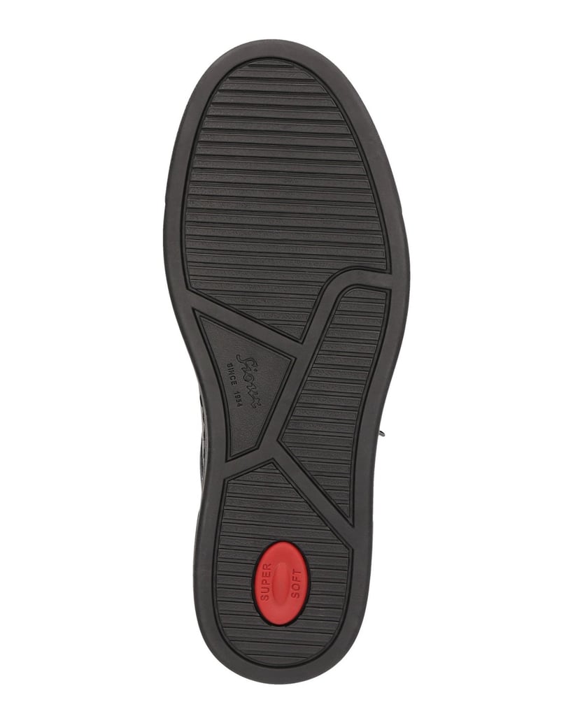 Sioux-Sneaker-Tertulio-700-H-schwarz