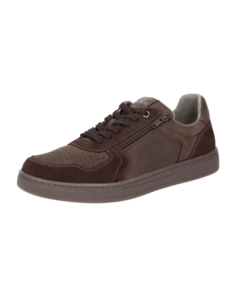 Sioux-Sneaker-Tertulio-700-H-dunkelbraun