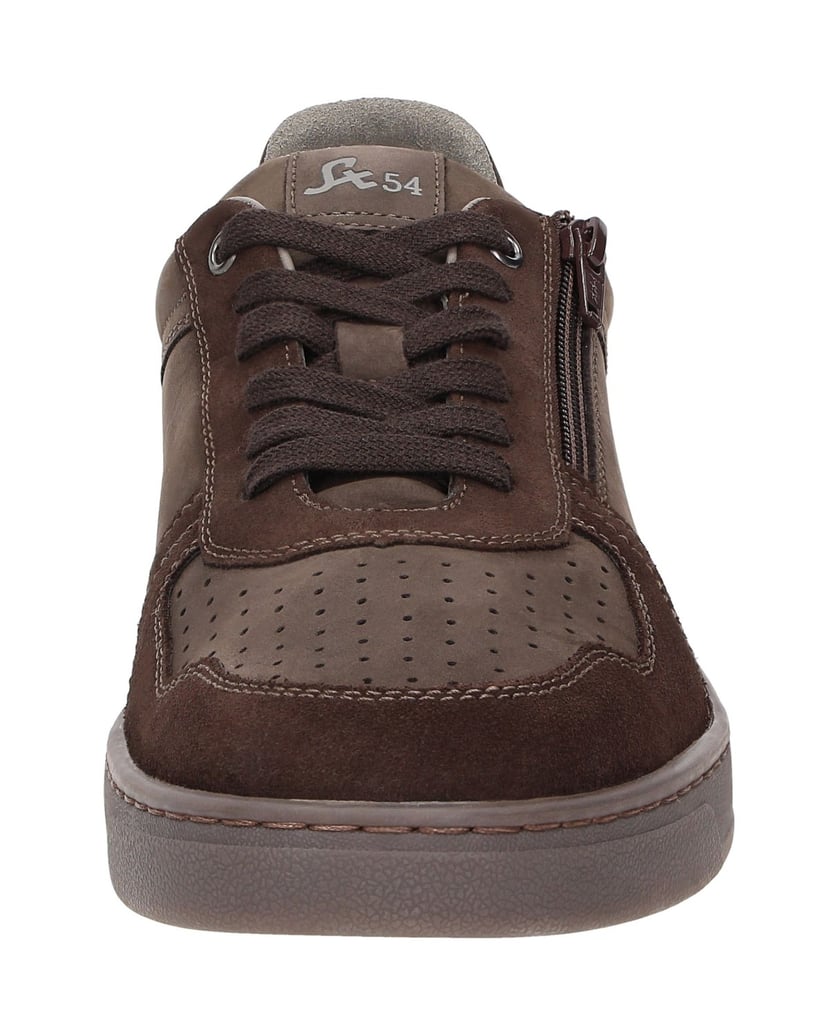 Sioux-Sneaker-Tertulio-700-H-dunkelbraun