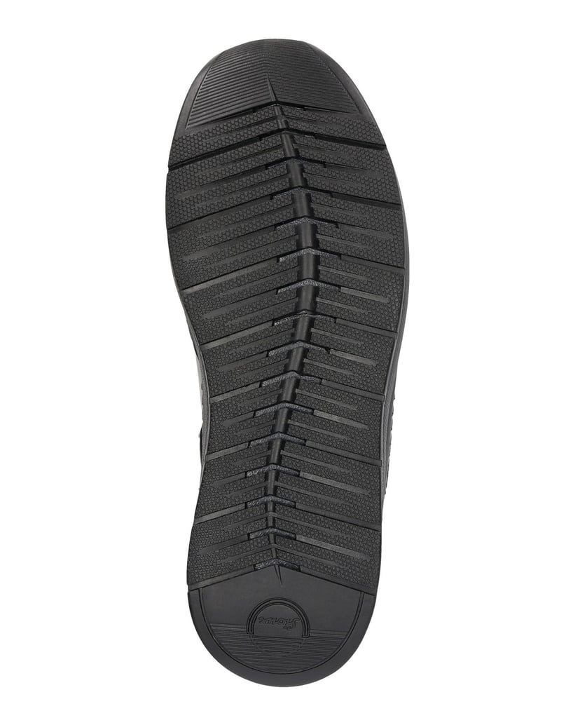 Sioux-Sneaker-Turibio-713-J-braun