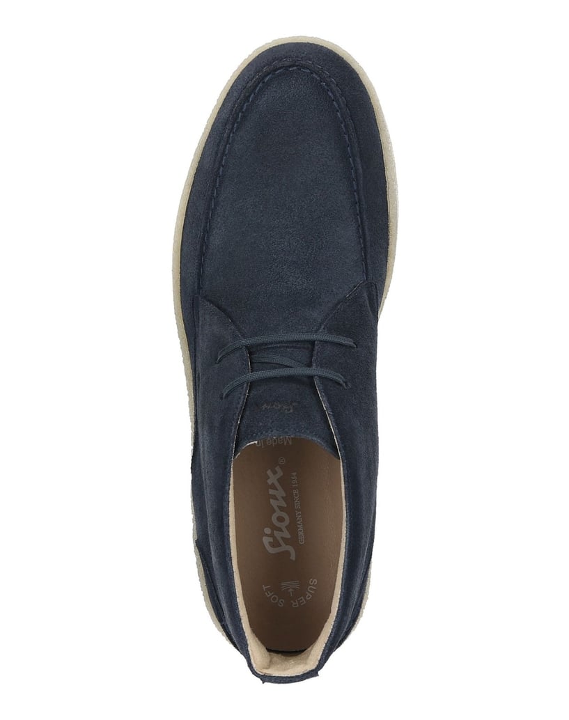 Sioux-Stiefelette-Urandolo-700-braun