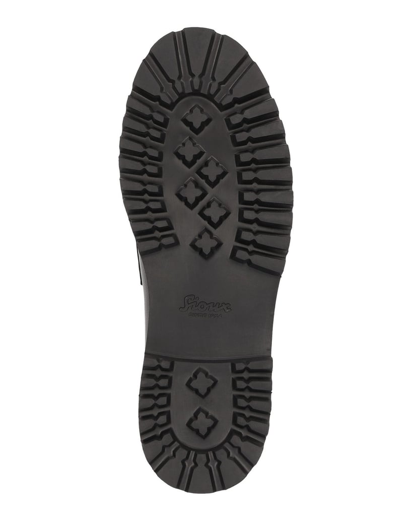Sioux-Slipper-Amandira-700-schwarz