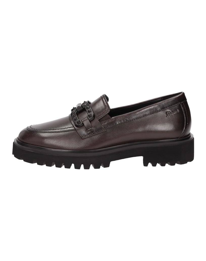 Sioux-Slipper-Amandira-700-schwarz