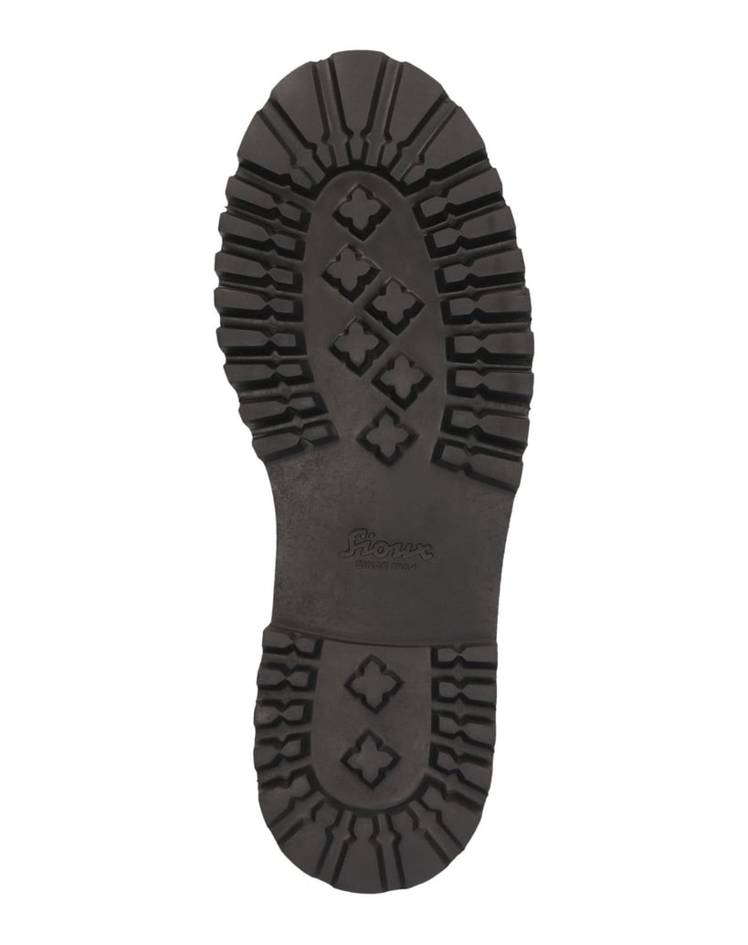Sioux-Slipper-Amandira-700-schwarz
