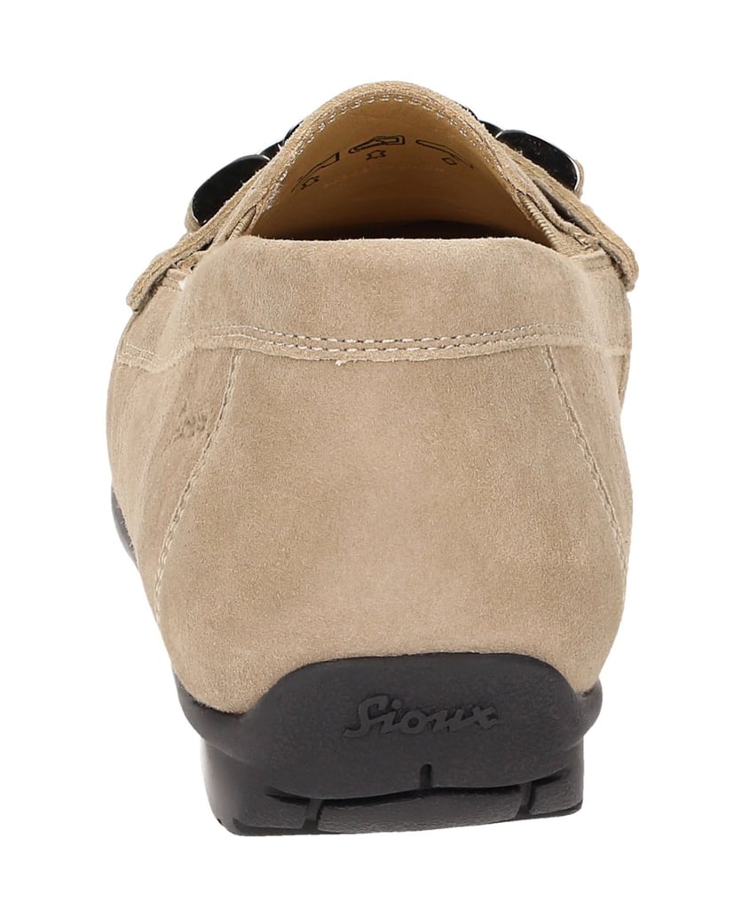 Sioux-Slipper-Cortizia-727-H-beige