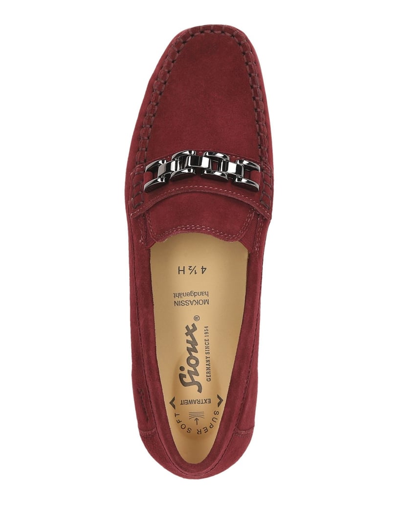 Sioux-Slipper-Cortizia-727-H-beige