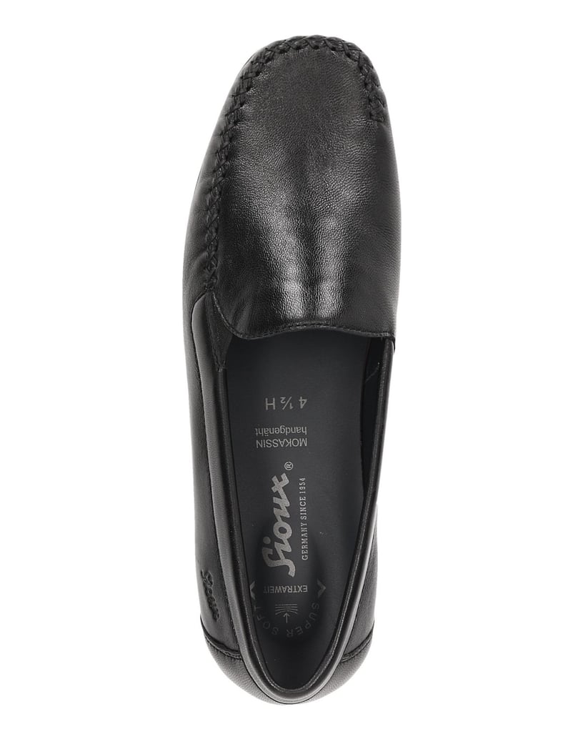 Sioux-Slipper-Cortizia-739-H-schwarz