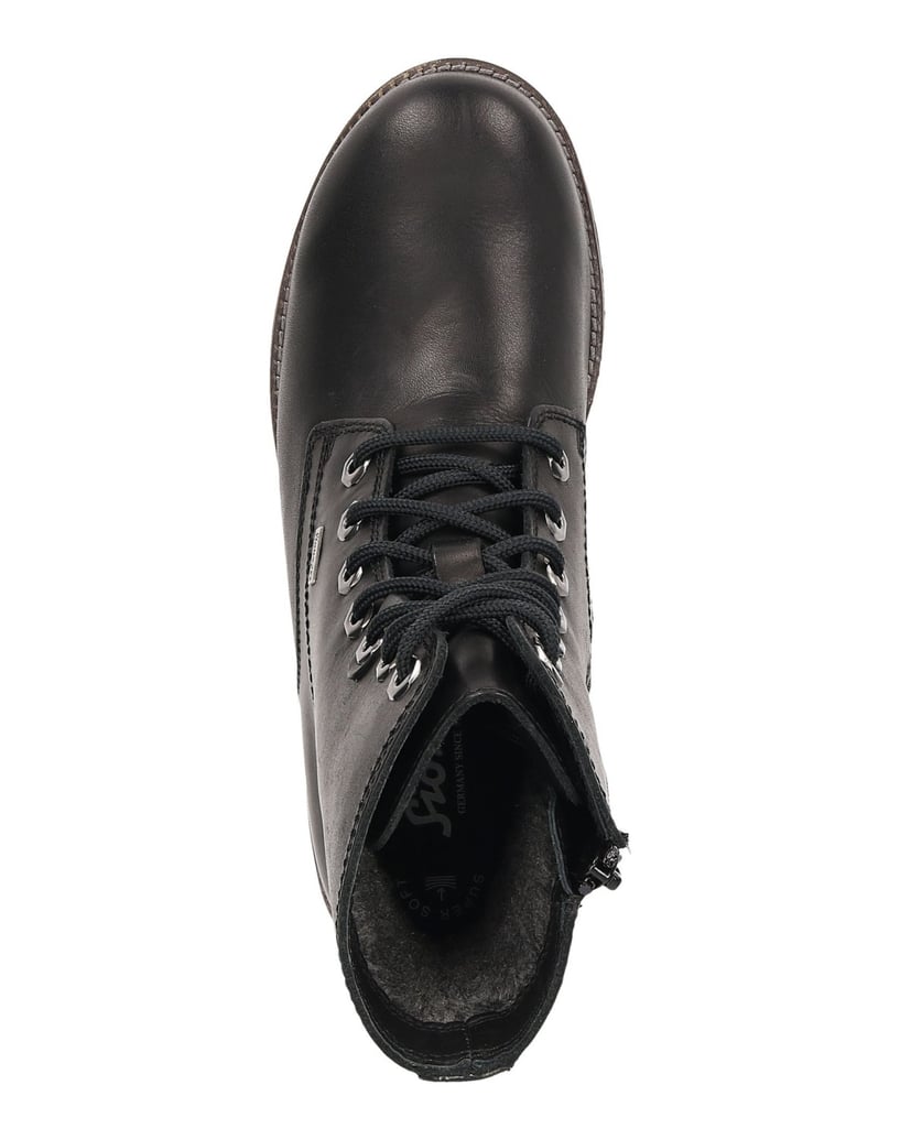 Sioux-Stiefelette-Elmiana-700-TEX-WF