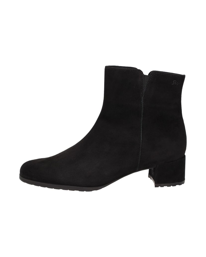 Sioux-Stiefelette-Fendrina-705-schwarz