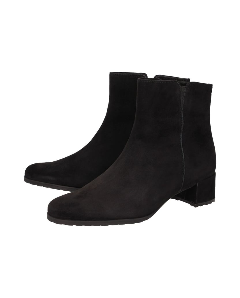 Sioux-Stiefelette-Fendrina-705-schwarz