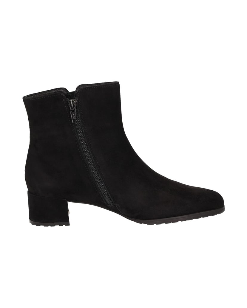 Sioux-Stiefelette-Fendrina-705-schwarz