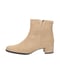 Sioux&nbsp;Stiefelette Fendrina-705&nbsp;beige