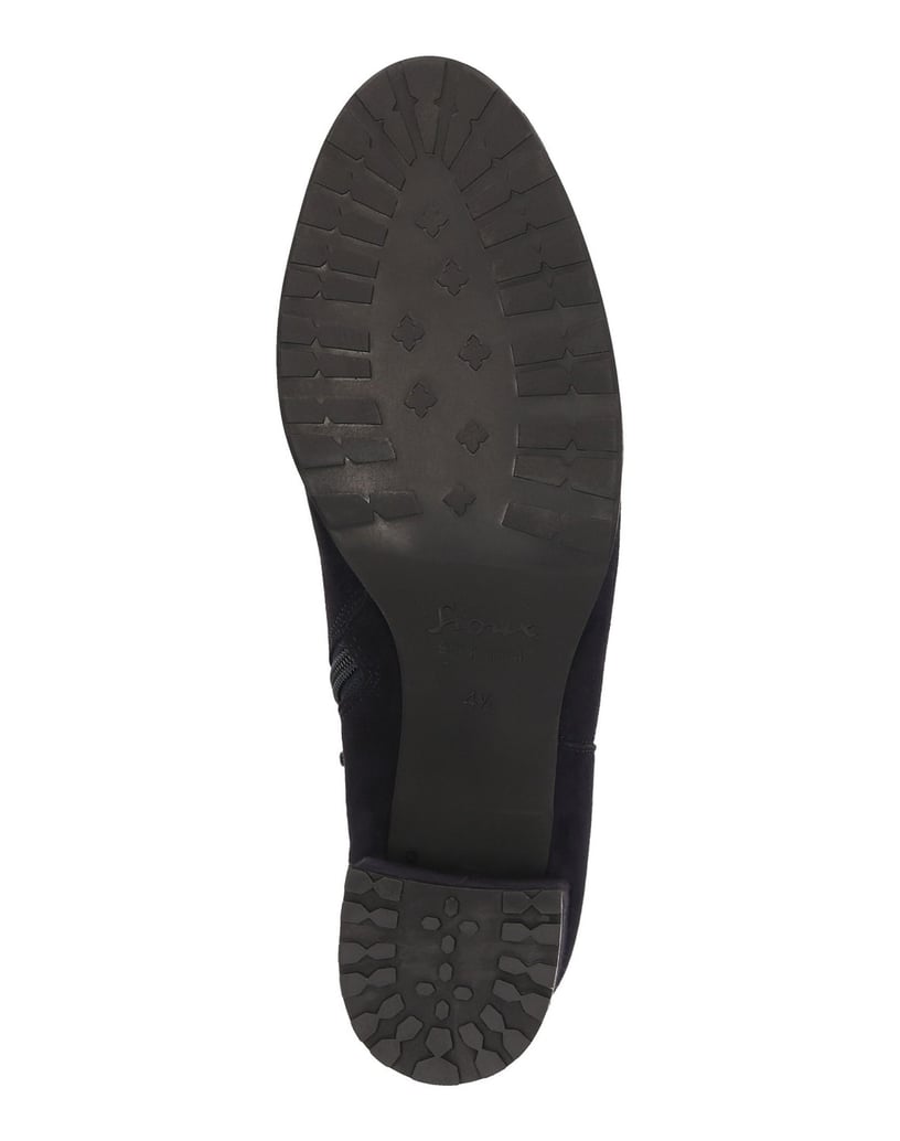 Sioux-Stiefelette-Fendrina-705-schwarz