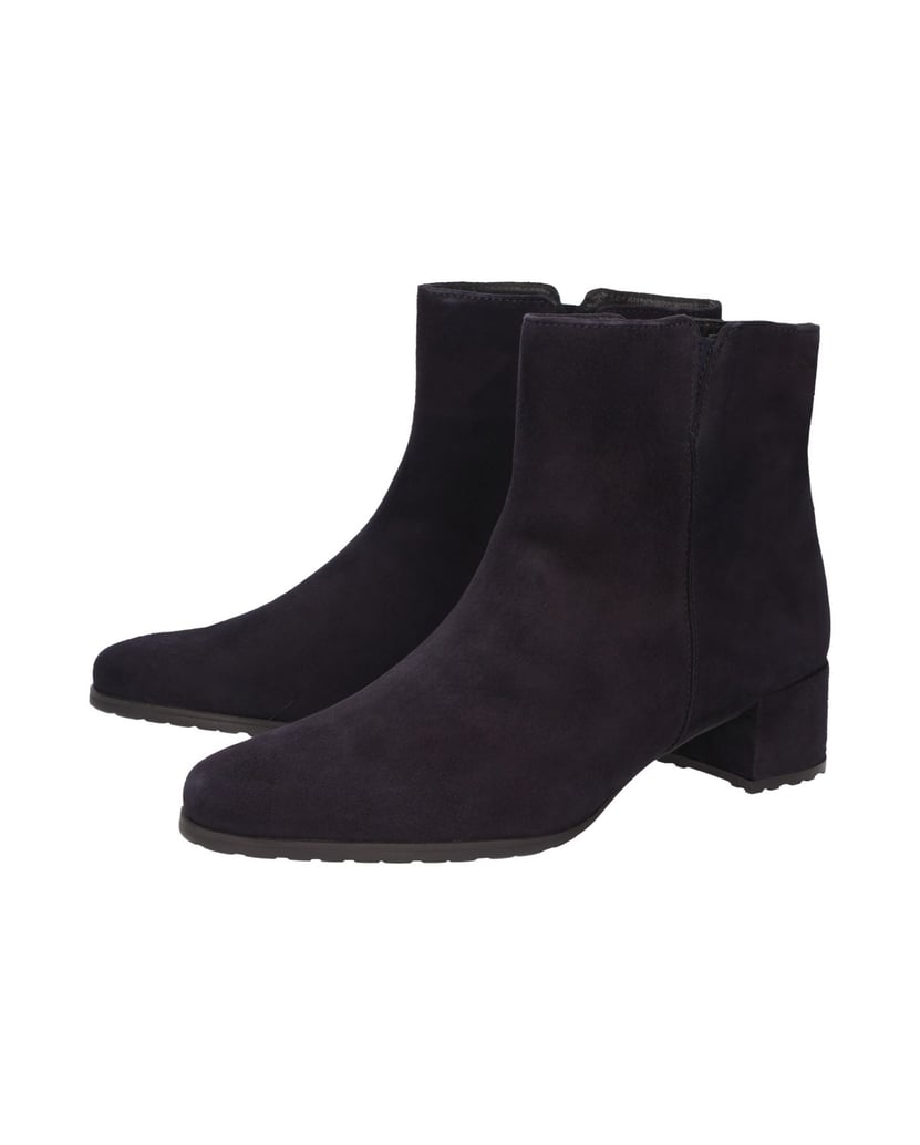 Sioux-Stiefelette-Fendrina-705-schwarz