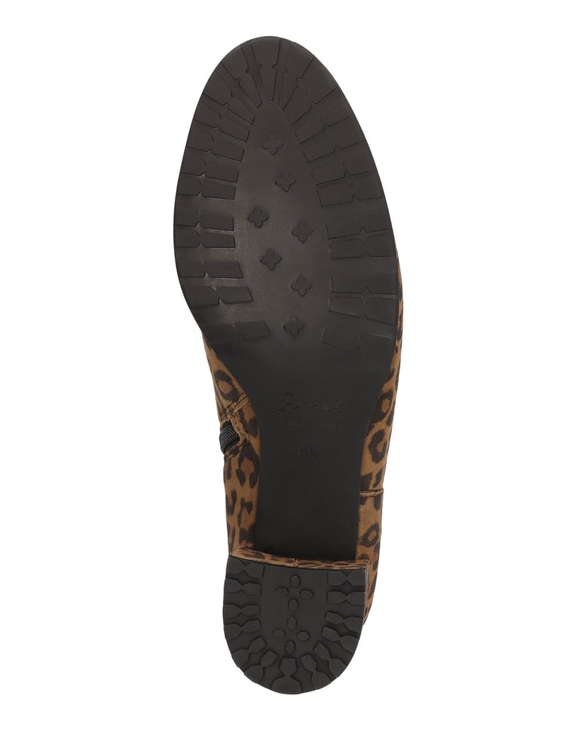 Sioux-Stiefelette-Fendrina-705-braun