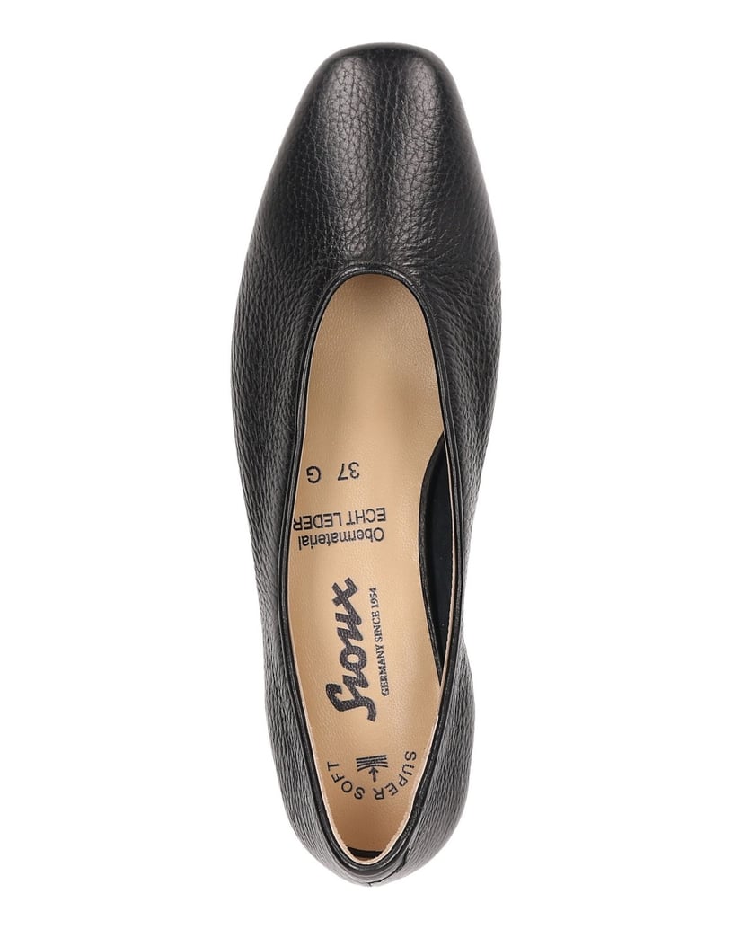 Sioux-Ballerina-Goliarda-700-schwarz