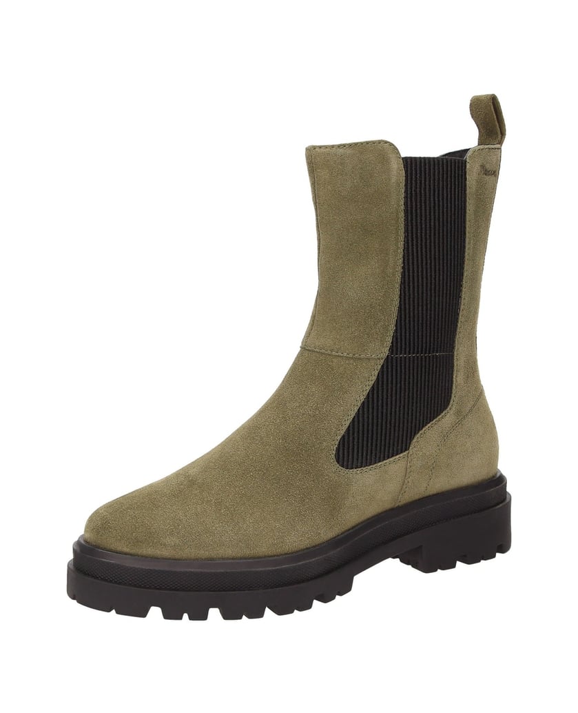 Sioux-Stiefelette-Kuimba-707-grün