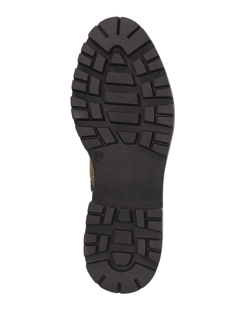 Sioux-Stiefelette-Kuimba-707-grün