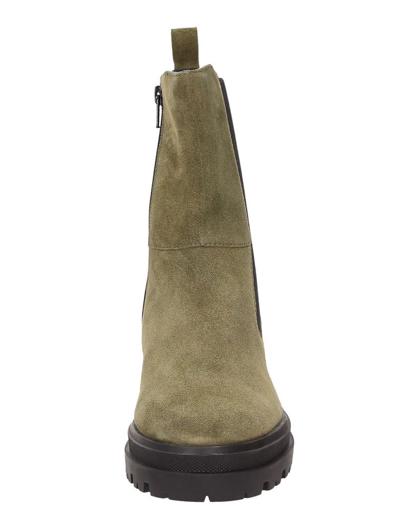 Sioux-Stiefelette-Kuimba-707-grün