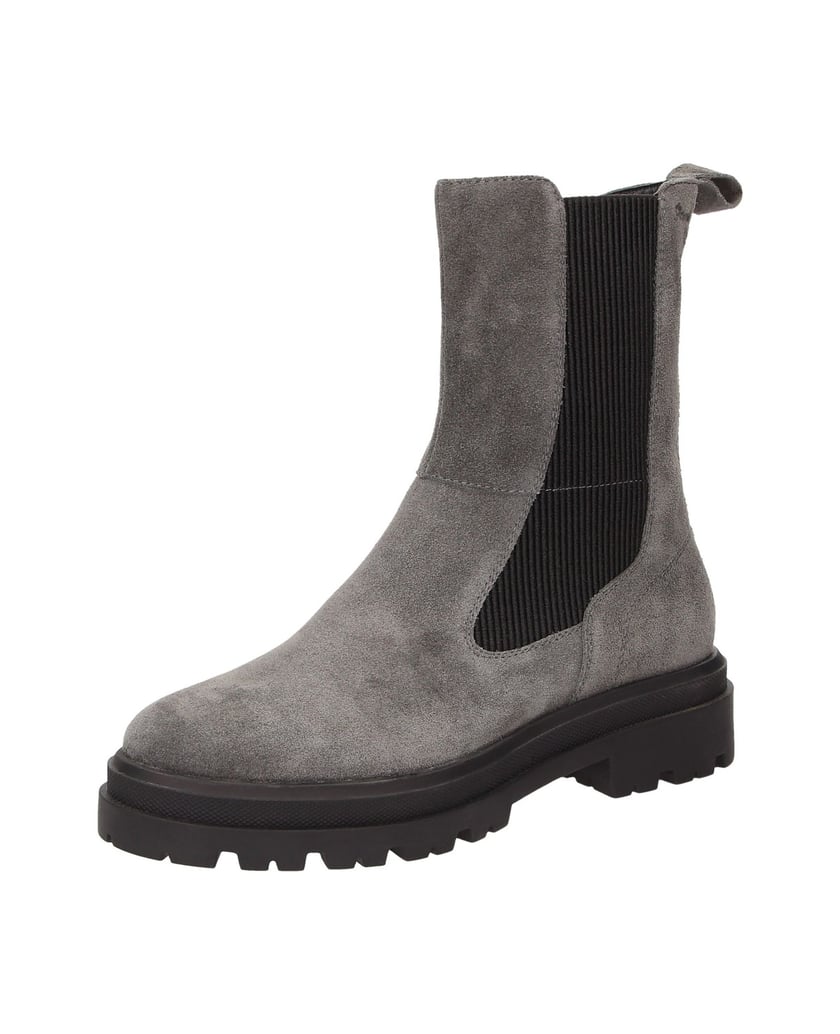Sioux-Stiefelette-Kuimba-707-grün