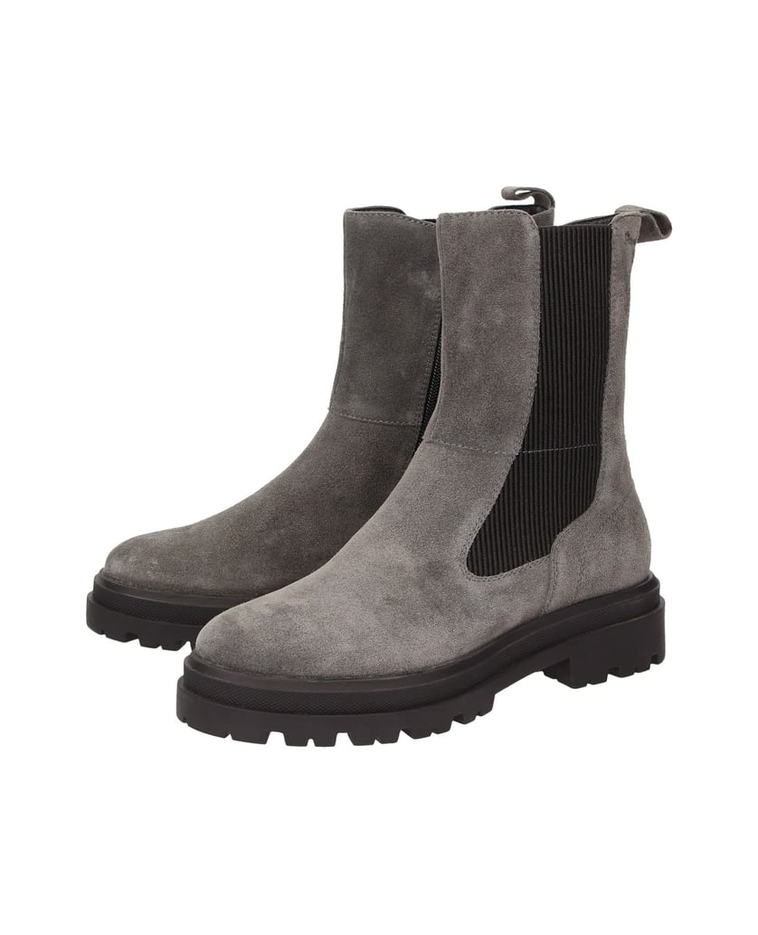 Sioux-Stiefelette-Kuimba-707-grün