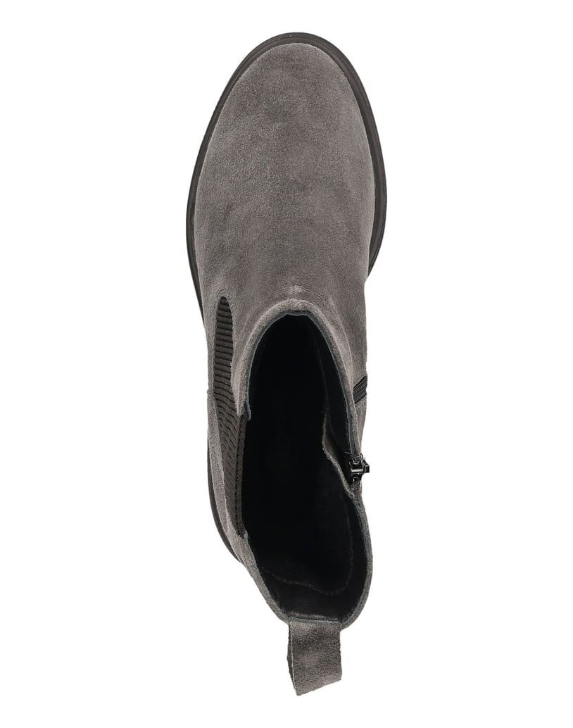 Sioux-Stiefelette-Kuimba-707-grün