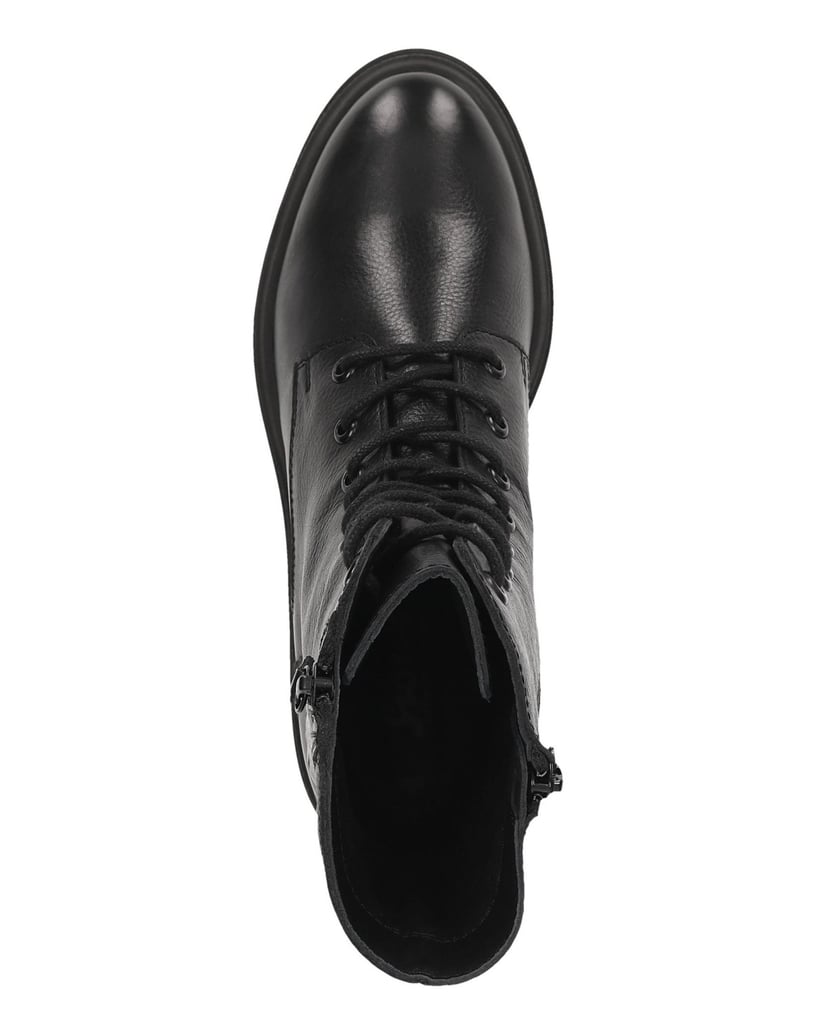 Sioux-Stiefelette-Kuimba-708-schwarz