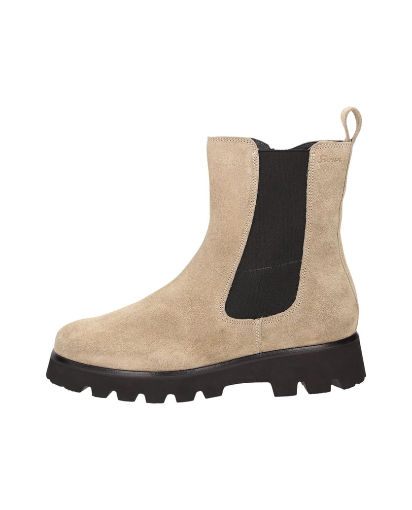 Sioux-Stiefelette-Meredira-750-H-beige