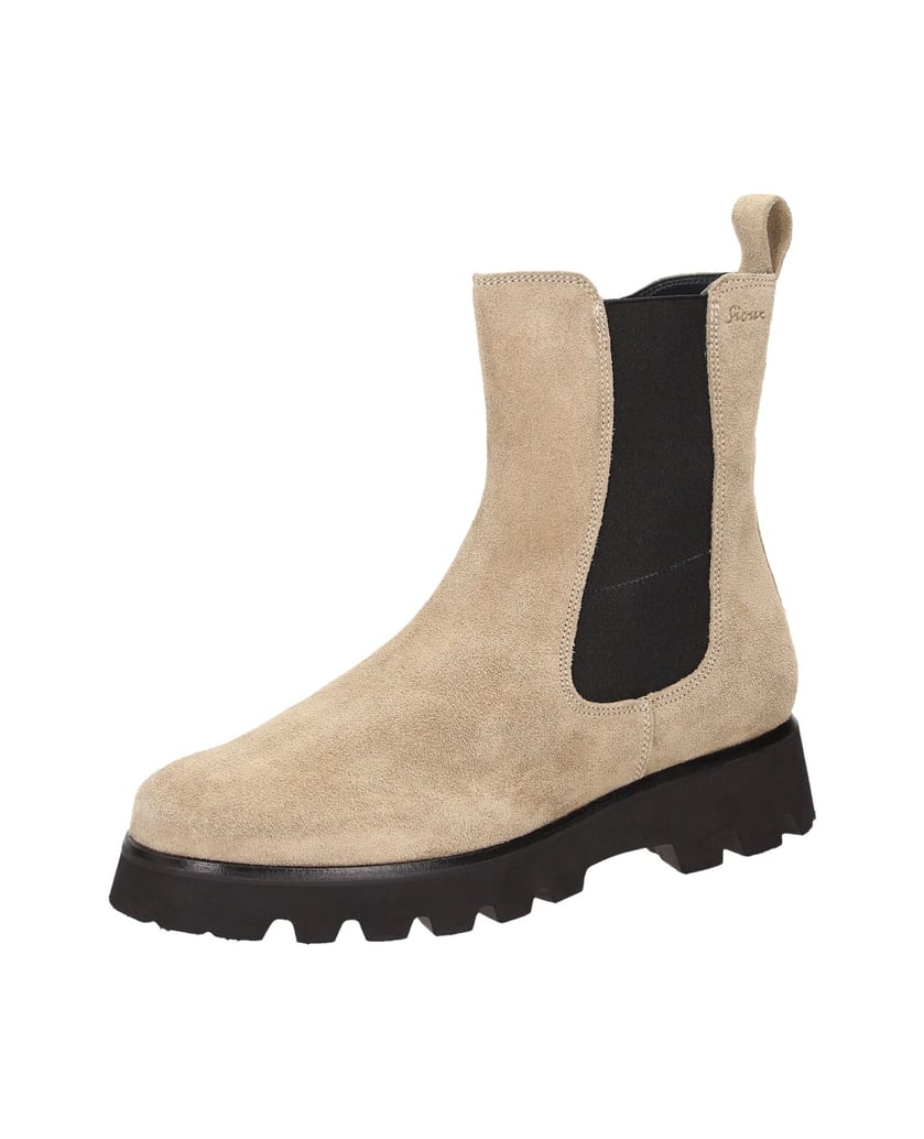 Sioux-Stiefelette-Meredira-750-H-beige